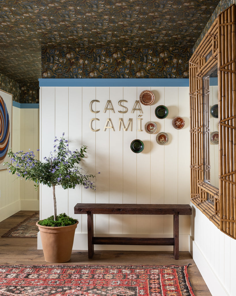 Casa Cami on Tampa Magazine's 2025 Brunch Guide