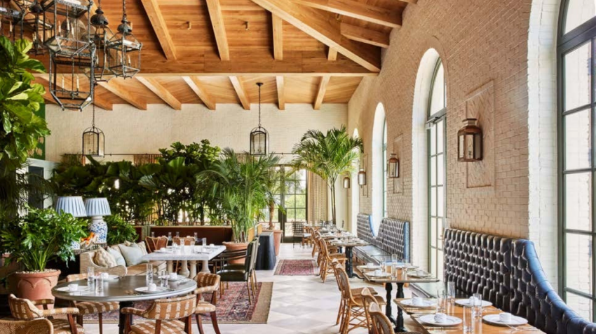 Oxford Design in Veranda