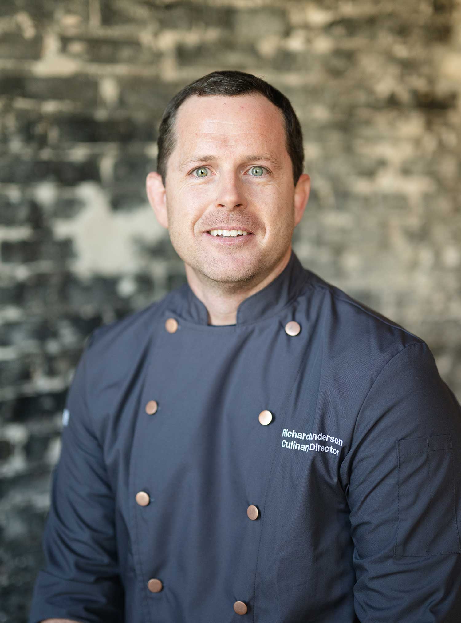Rich Anderson